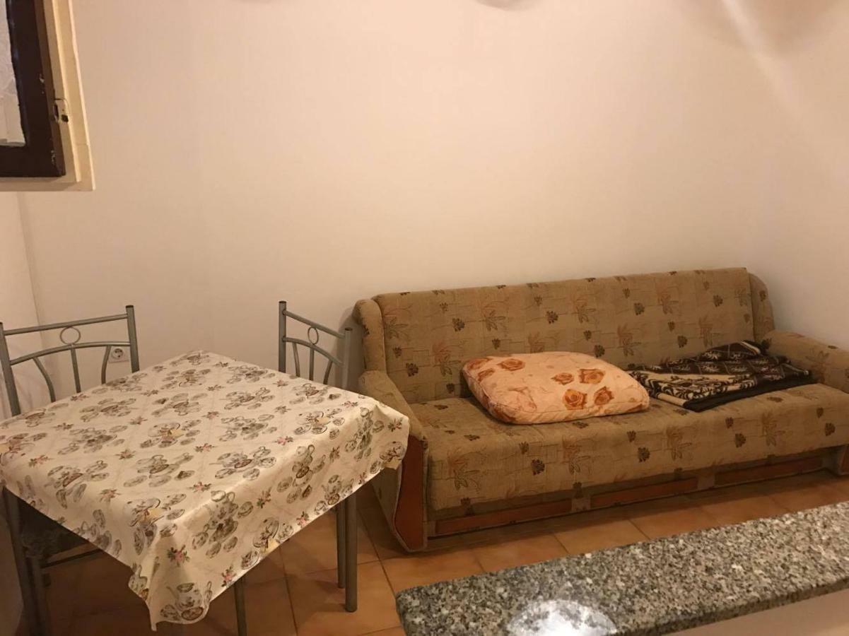 Mošćenička Draga Apartman Brubnjak 아파트 외부 사진