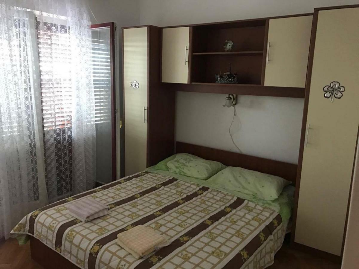 Mošćenička Draga Apartman Brubnjak 아파트 외부 사진