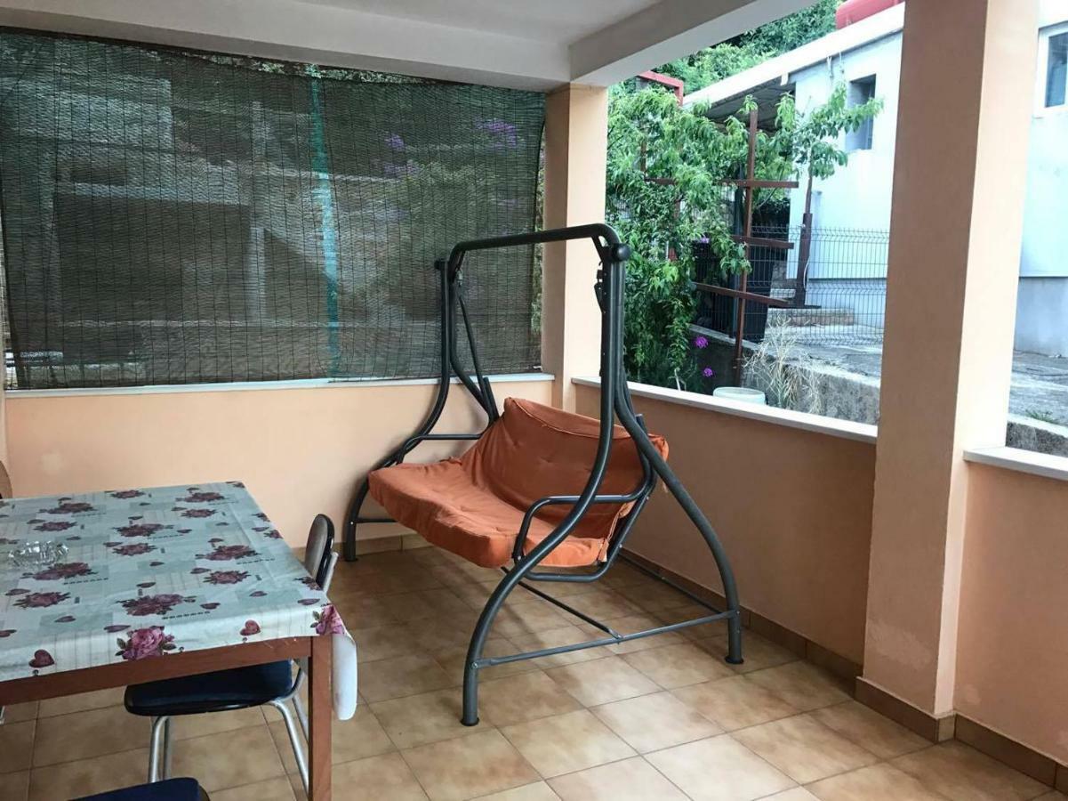 Mošćenička Draga Apartman Brubnjak 아파트 외부 사진